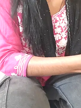 Anjali680 webcam