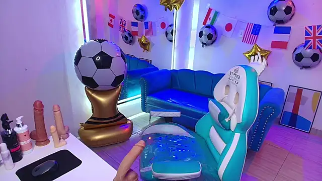 Madame_scarlett webcam
