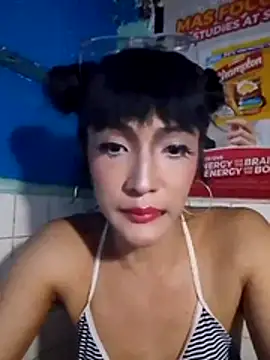 GeorginaLove09 webcam