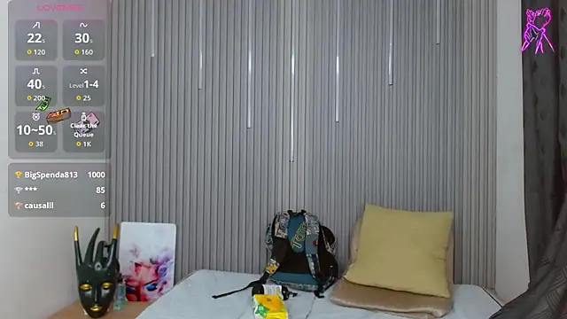 Julian_Smith21 webcam