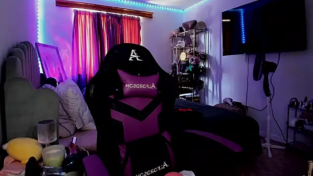 rubix_ts - Rubix_ts's free webcam - UK Sex Cams