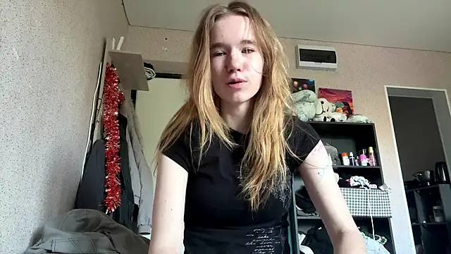 LeomaJee webcam