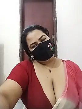 Star--Girl webcam