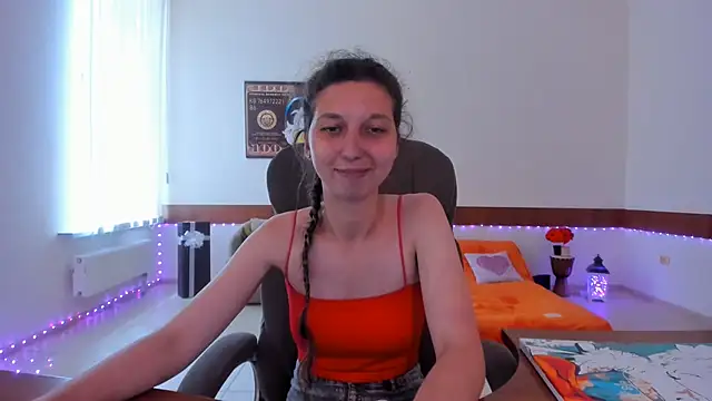 Ellina_Star webcam