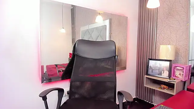 Lilith_Ricci webcam