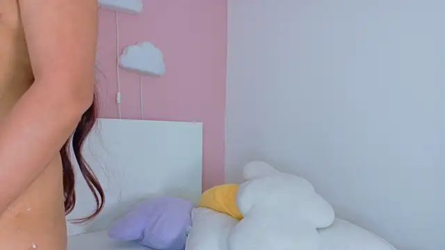 anabellejames__ - AnabelleJames__'s free webcam - UK Sex Cams