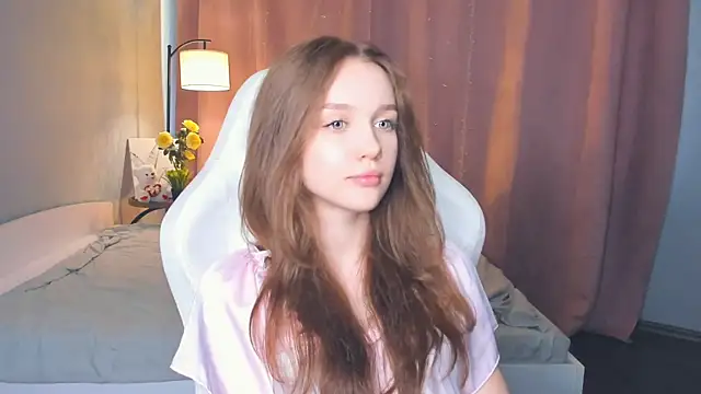 SharriSang webcam