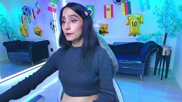Palmer_foxx webcam