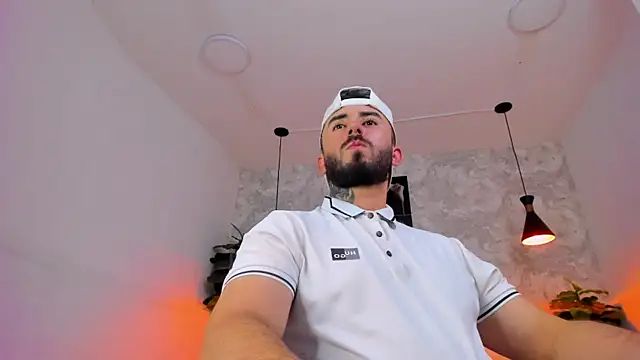martin_foster_ webcam