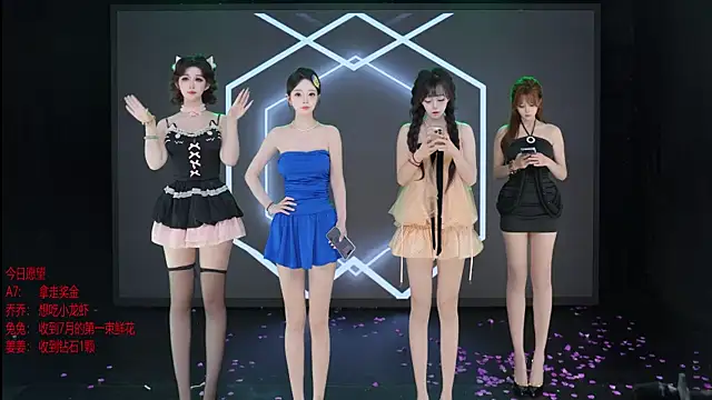 YSL-007 webcam