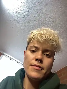Megan-c webcam