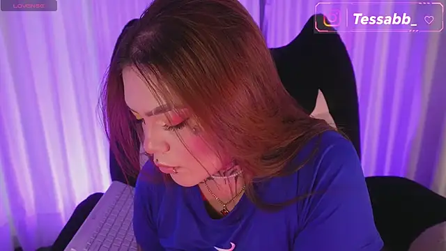 Tessa_ruxh webcam