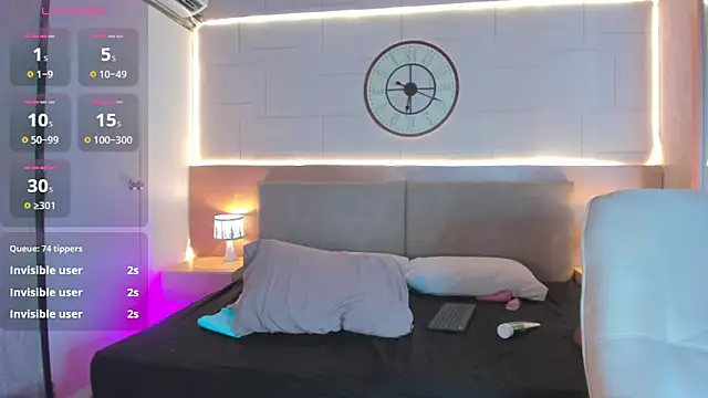 Megan_charles_ webcam