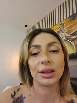 SofiaLace webcam