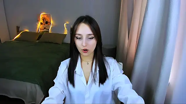 JulietteMonli webcam