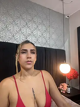 GabrielaPortmans webcam