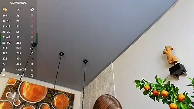 KylaAnselm webcam