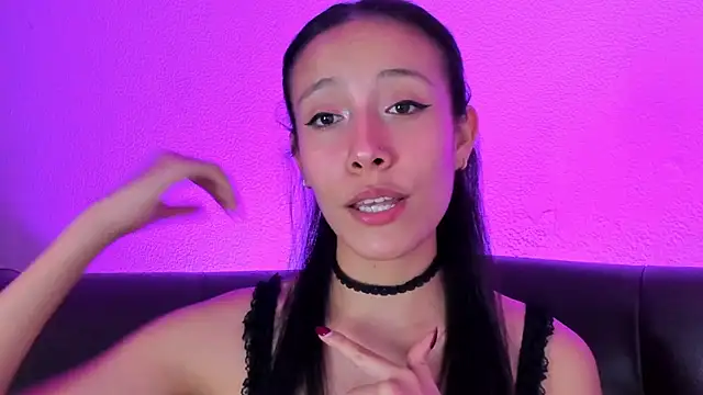 Alicee_drool webcam