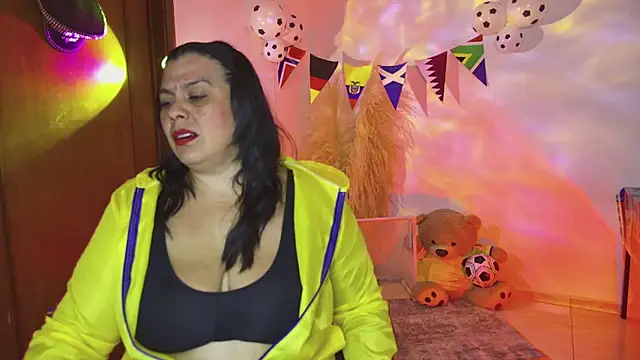 Martina_Foxy01 webcam