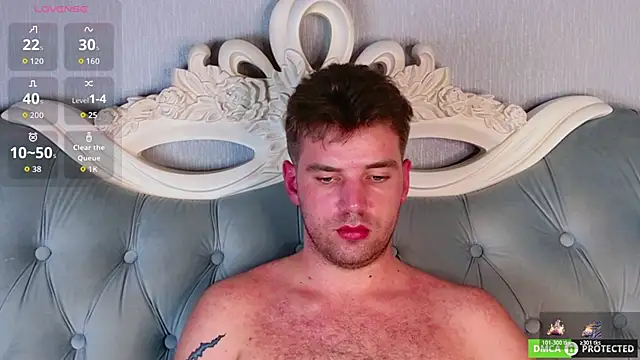 ArthurMeyers webcam