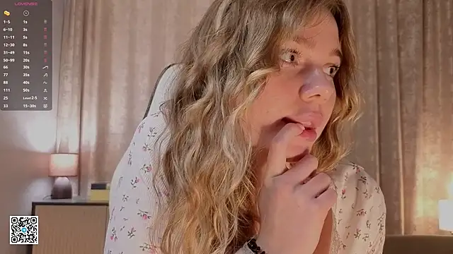 DonaDebore webcam