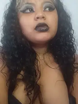 WickedLemon webcam