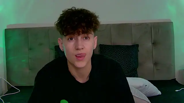 JessyAdoryx webcam