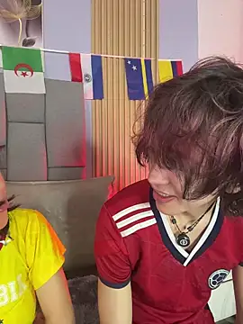 mika_love_milo (G teen) - Time to eat pussy👅