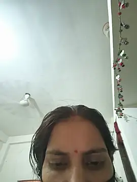 Neha-ji webcam