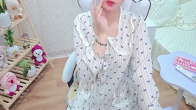 lrykknana webcam