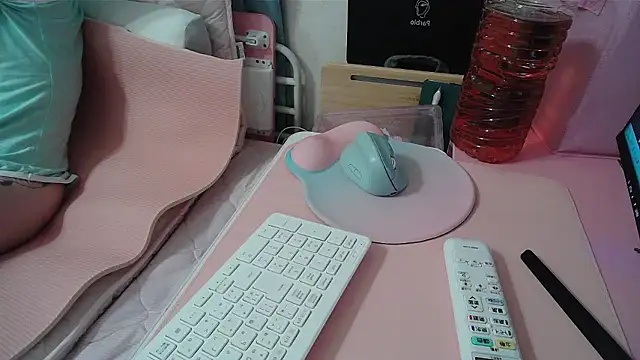 Haohchang webcam