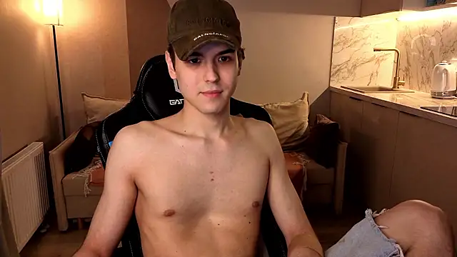 MakitaHanz webcam