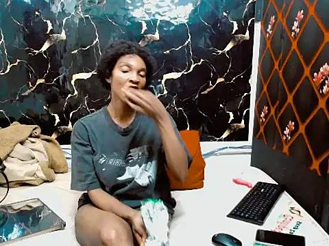 Caramelminxx_ webcam