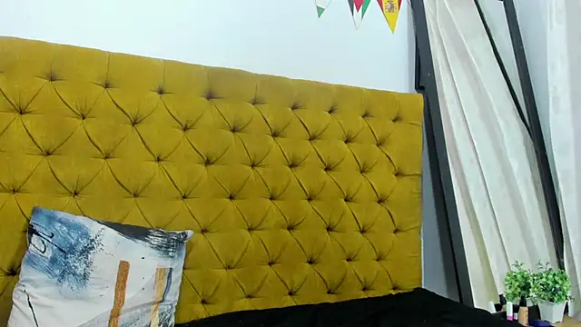 Daniela_Spencerr webcam