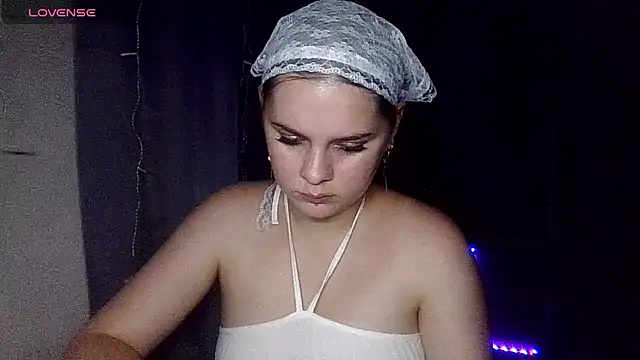 dakota_charm_ webcam