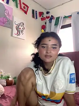 maryale01 - Maryale01's free webcam - UK Sex Cams
