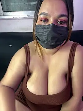 Horny_Misss webcam