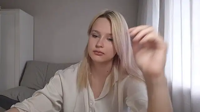 BloomMoon webcam