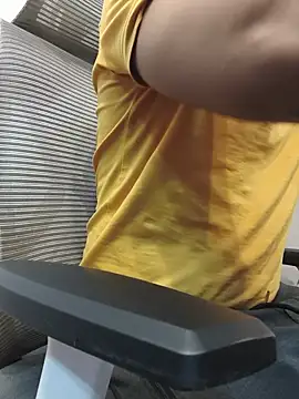 8inch_hunk19 webcam