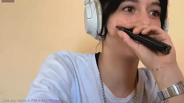 NakishaPreedom webcam