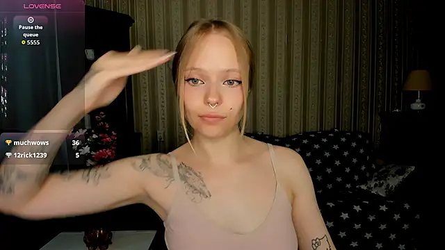 lovemelulu webcam