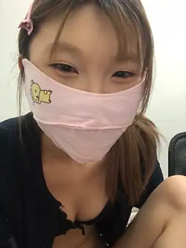 Rocket-Girl webcam