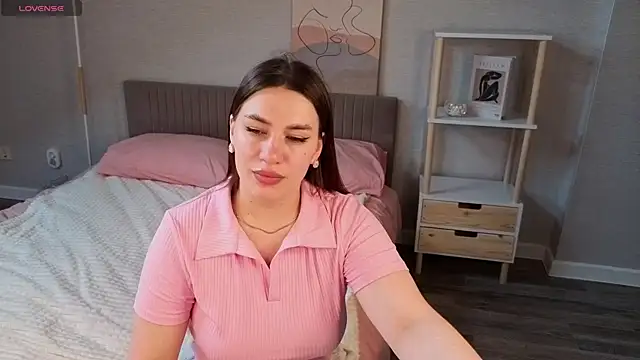 mary_forest - Mary_Forest's free webcam - UK Sex Cams