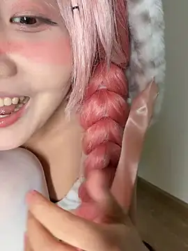 Xiaoenmiemie webcam