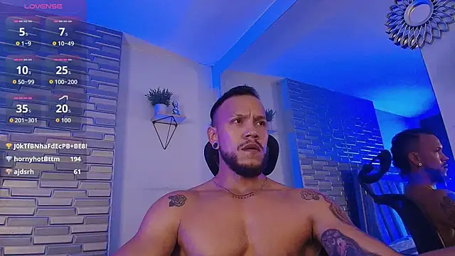 ARON_TAYLER01 webcam