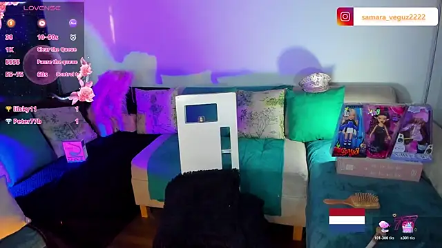 Model: samara_veguz222