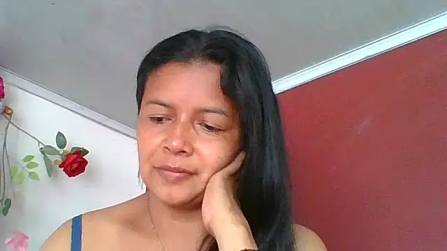 DianaOchoa_ webcam