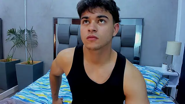 Charlie___Musk webcam