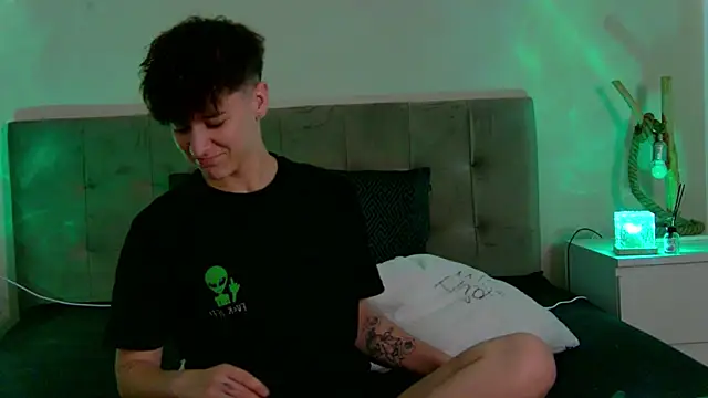 JessyAdoryx webcam