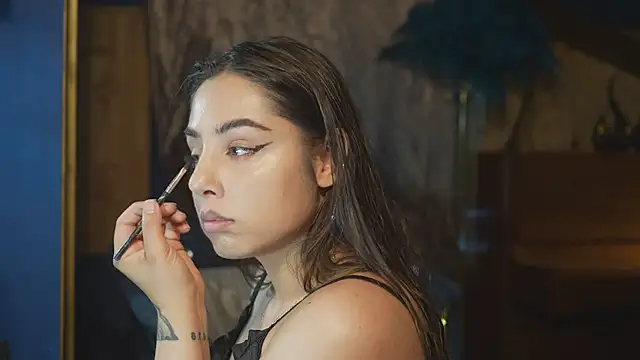 VanessaDoyle webcam